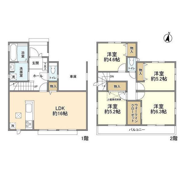 写真:物件の写真