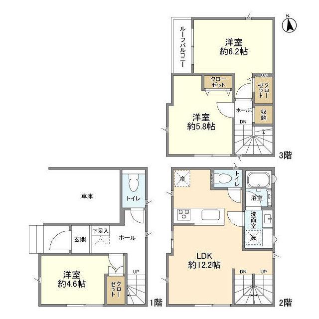 写真:物件の写真