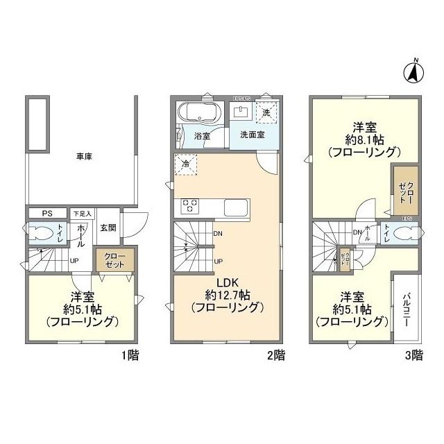 写真:物件の写真