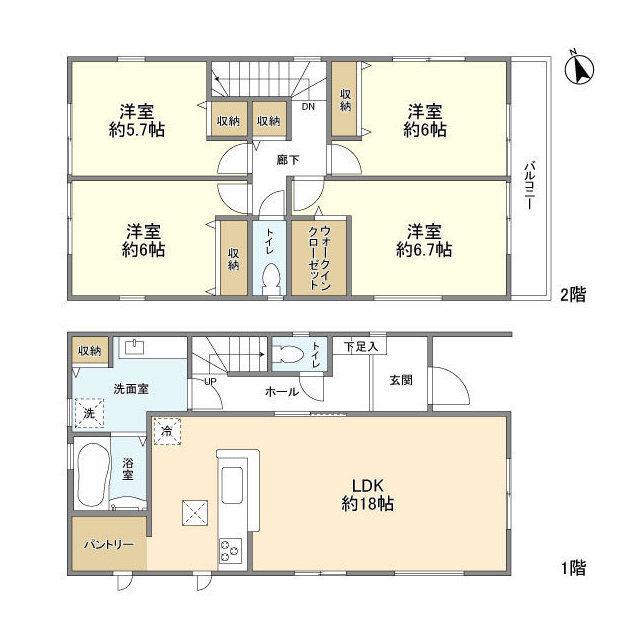 写真:物件の写真