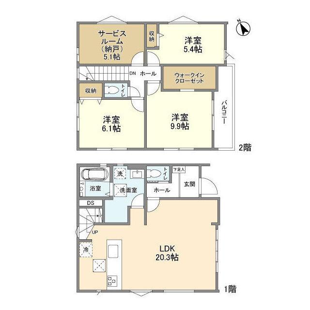 写真:物件の写真