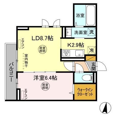 写真:物件の写真