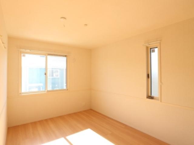BLESS HOUSE柏西町　D（106） 部屋画像