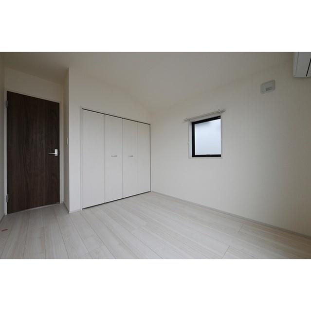 Kolet二和向台#08 その他部屋・スペース