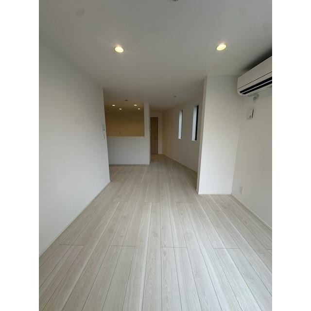 Kolet柏弥生町#05 リビング