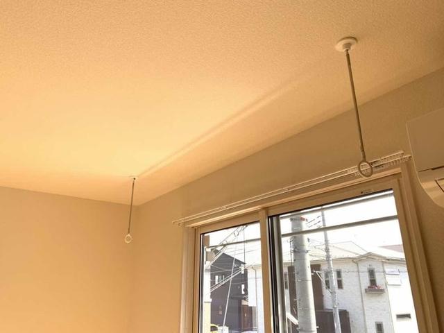 アルバ（201） 部屋画像