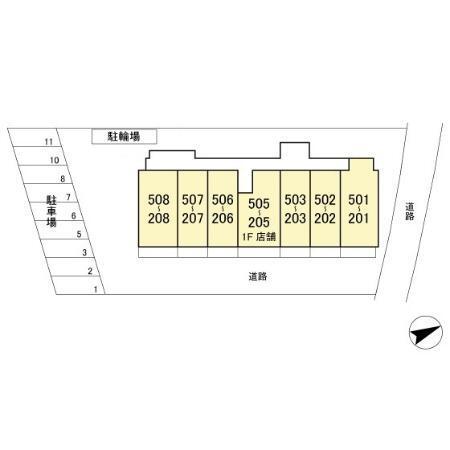 写真:その他物件の写真02