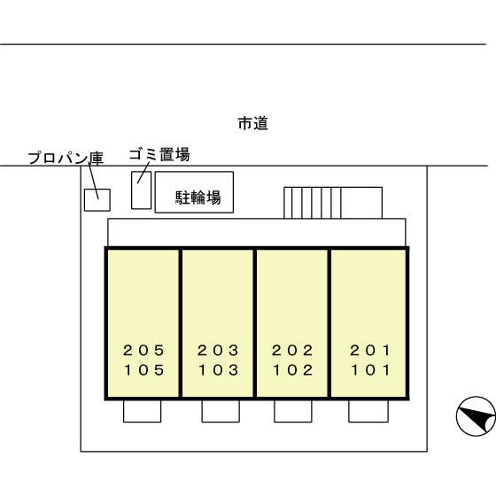 写真:その他物件の写真02