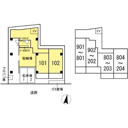 写真:その他物件の写真01