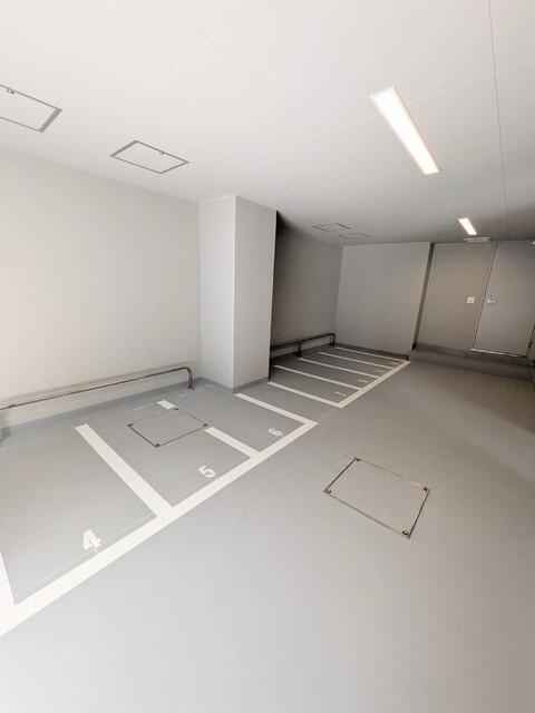 ロイジェント潮見（0404） 物件画像