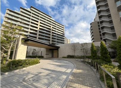 ミハマシティ検見川浜Ｉ街区 物件画像