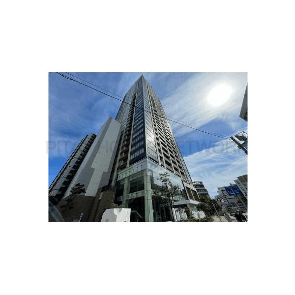 ＣＨＩＢＡ　ＣＥＮＴＲＡＬ　ＴＯＷＥＲ