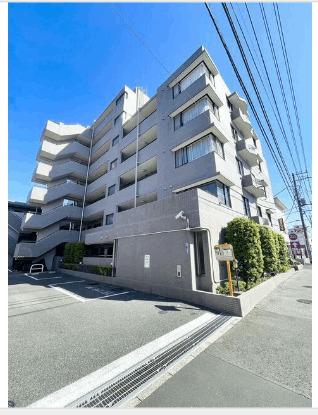 外観写真1