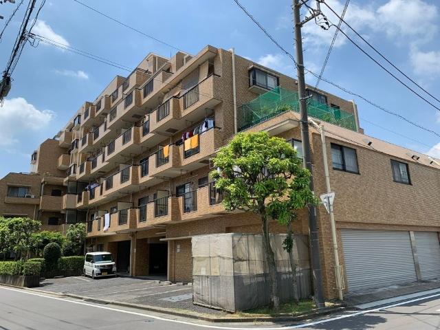 外観写真1