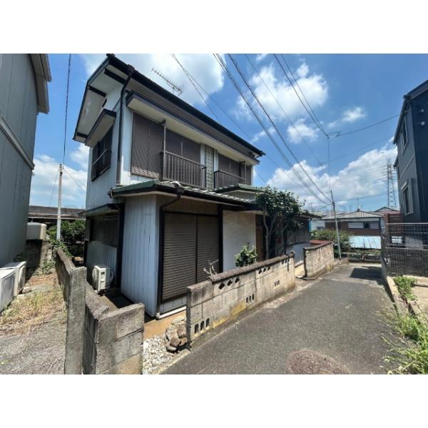 千葉県千葉市中央区白旗３丁目