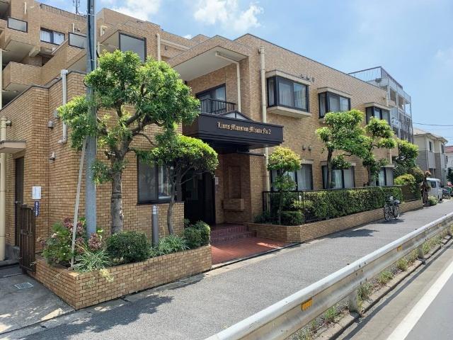 ライオンズマンション三郷第二 その他