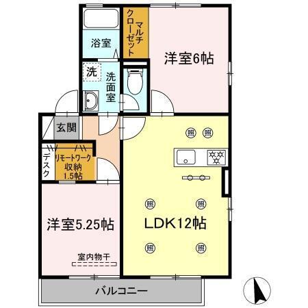 写真:物件の写真