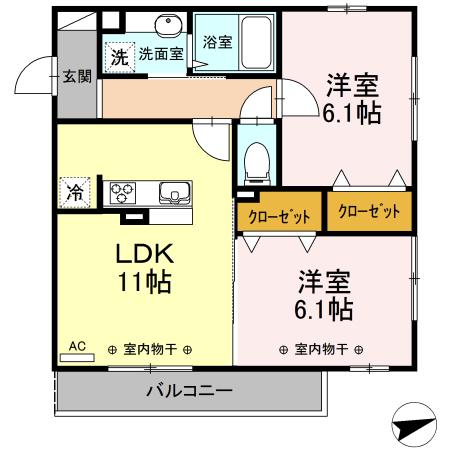 写真:物件の写真