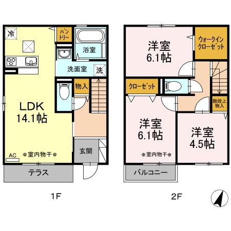 写真:物件の写真