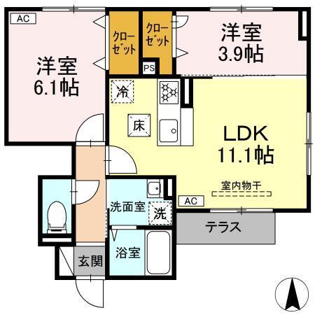 写真:物件の写真