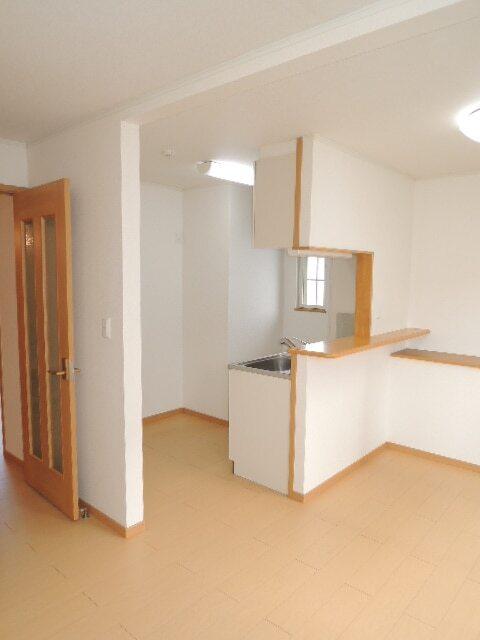 アスク久里浜（203） その他部屋・スペース
