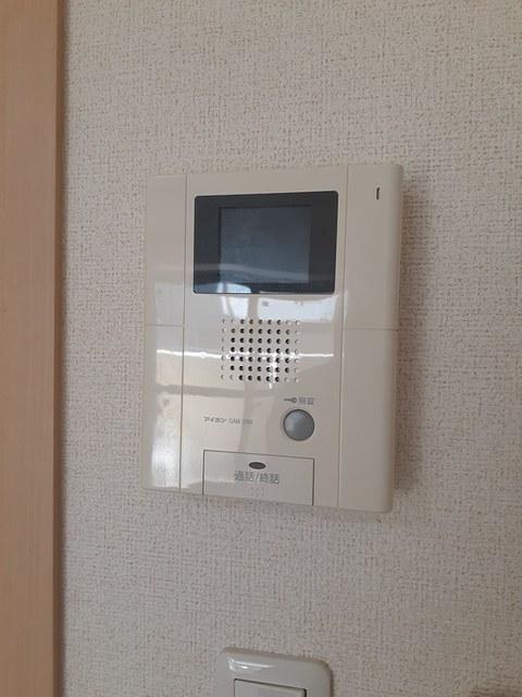 ザ・マンション横須賀（101） 設備