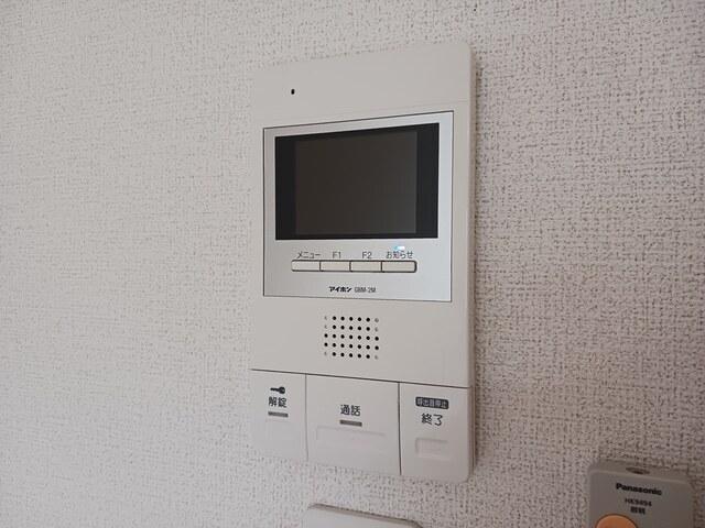グラングラーツ（103） 設備