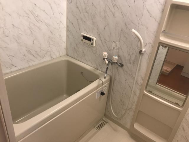 ノーブルヒル 部屋画像
