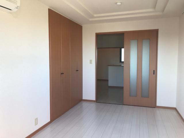 ノーブルヒル 部屋画像