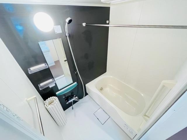 エレガントヴィラ（206） 部屋画像