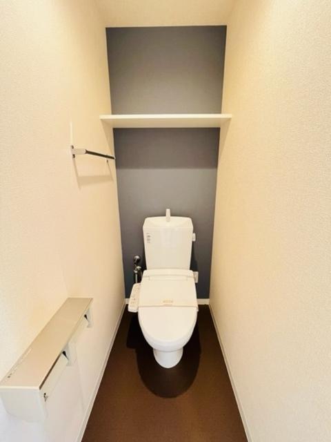 エレガントヴィラ（206） 部屋画像