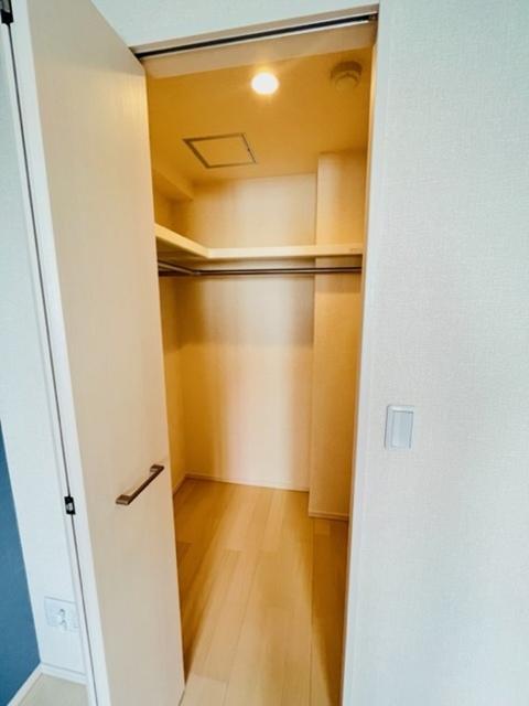 エレガントヴィラ（206） 部屋画像