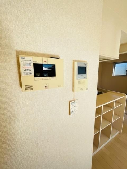 エレガントヴィラ（206） 部屋画像