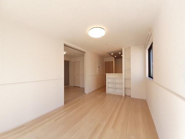 ＦｌｏｒｉａⅡ（フローリアⅡ）（101） その他部屋・スペース