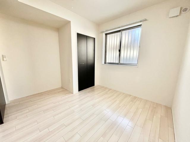 カミヤ 部屋画像