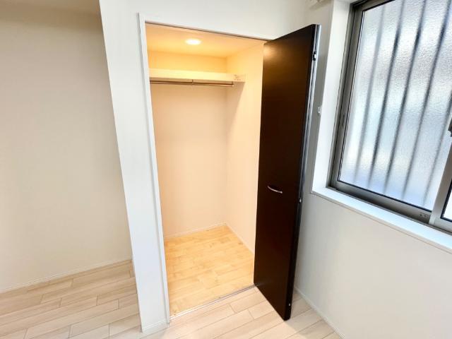 カミヤ 部屋画像