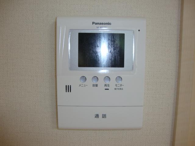 アンベリール・Ｋ・湘南 部屋画像