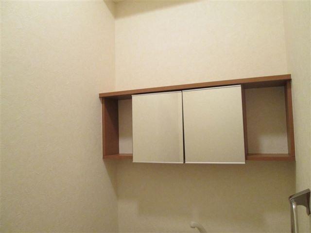 アンベリール・Ｋ・湘南 部屋画像