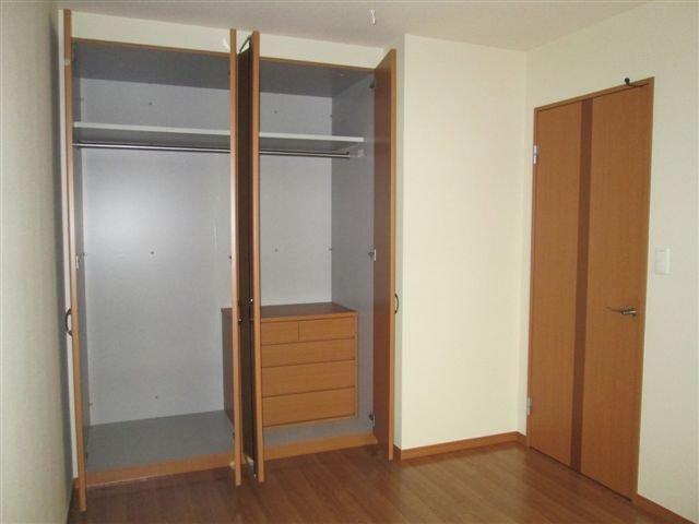 アンベリール・Ｋ・湘南 部屋画像