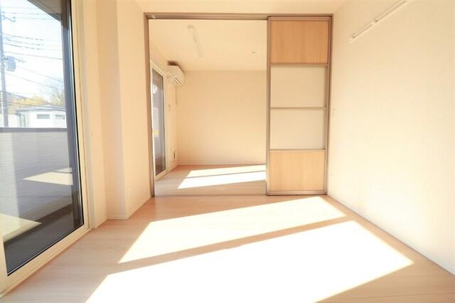 Salice Ｋ(ｻﾘﾁｪ ｹｰ)（101） 部屋画像