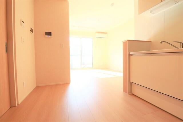 Salice Ｋ(ｻﾘﾁｪ ｹｰ)（101） 部屋画像
