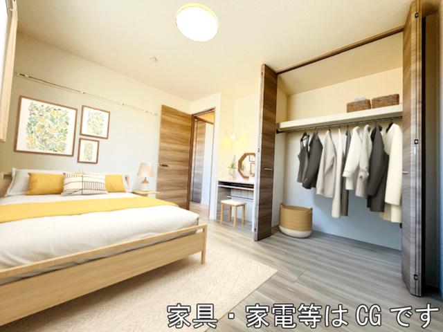 ティフブルー湘南　B棟（203） 部屋画像