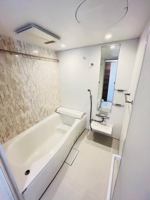 ティフブルー湘南　B棟（203） 部屋画像