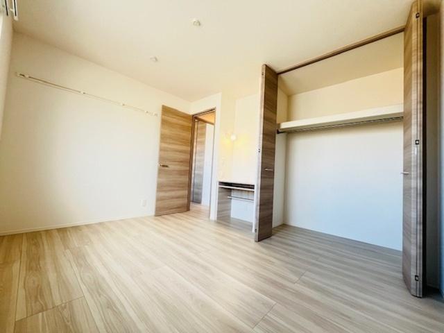 ティフブルー湘南　B棟（203） 部屋画像