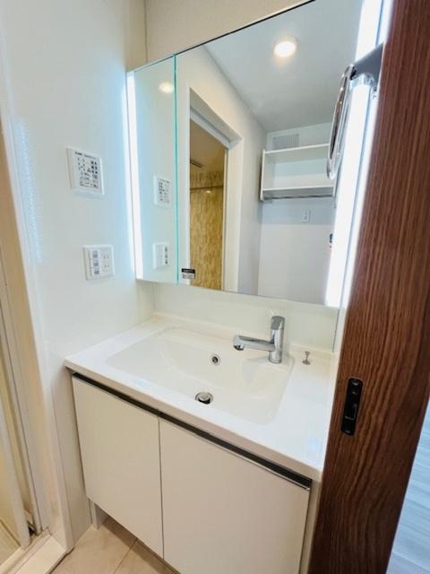 ティフブルー湘南　B棟（203） 部屋画像