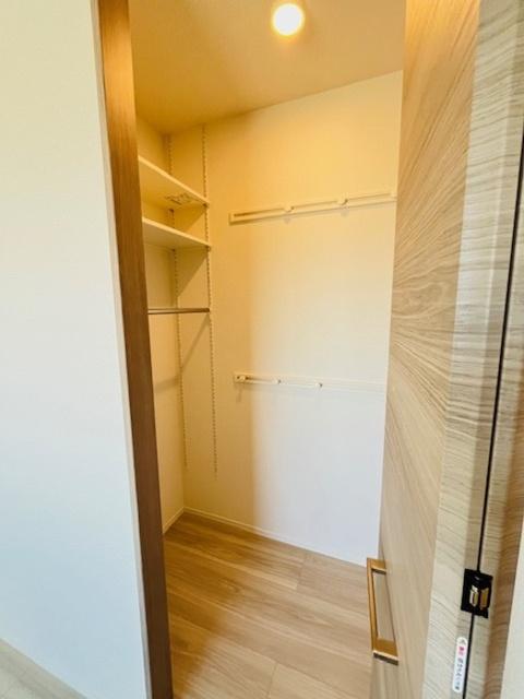 ティフブルー湘南　B棟（203） 部屋画像
