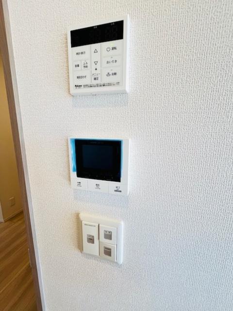 ティフブルー湘南　B棟（203） 部屋画像