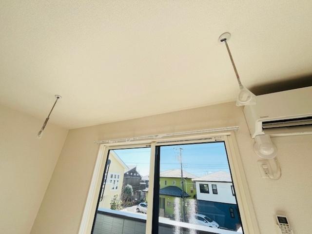 ティフブルー湘南　B棟（203） 部屋画像
