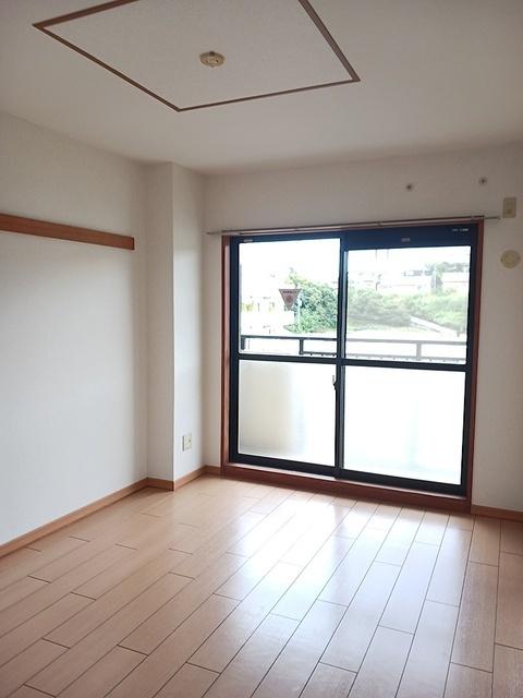 エステートピア小田原（504） 室内