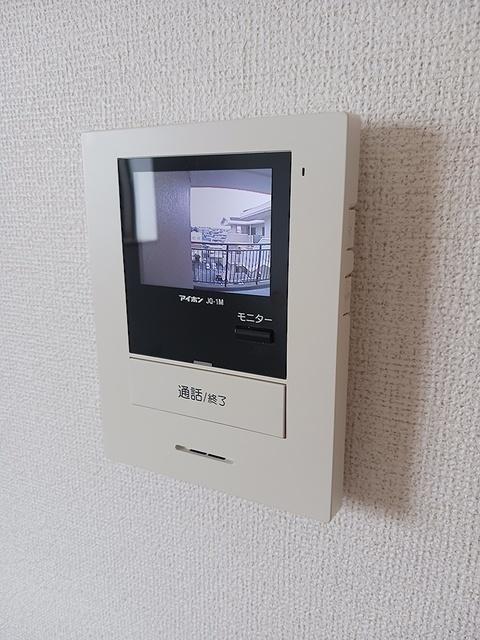 エステートピア小田原（504） 設備
